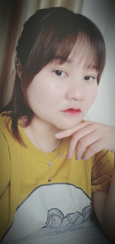 小茶的第三张照片--盈江认干亲服务网